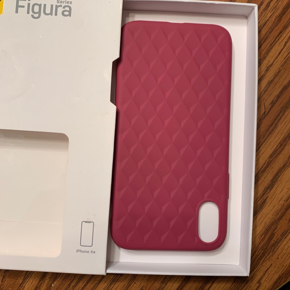 iPhone XR case